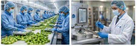 Agriculture