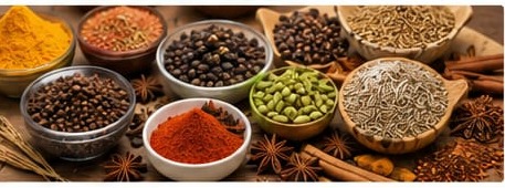 Cumin seeds